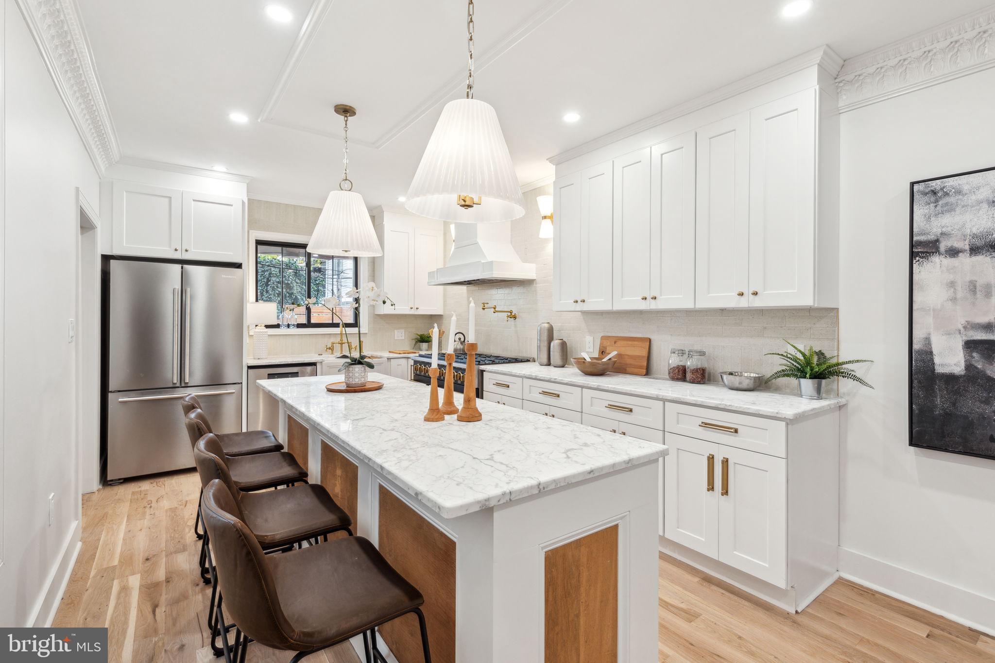 FISHTOWN - Residential