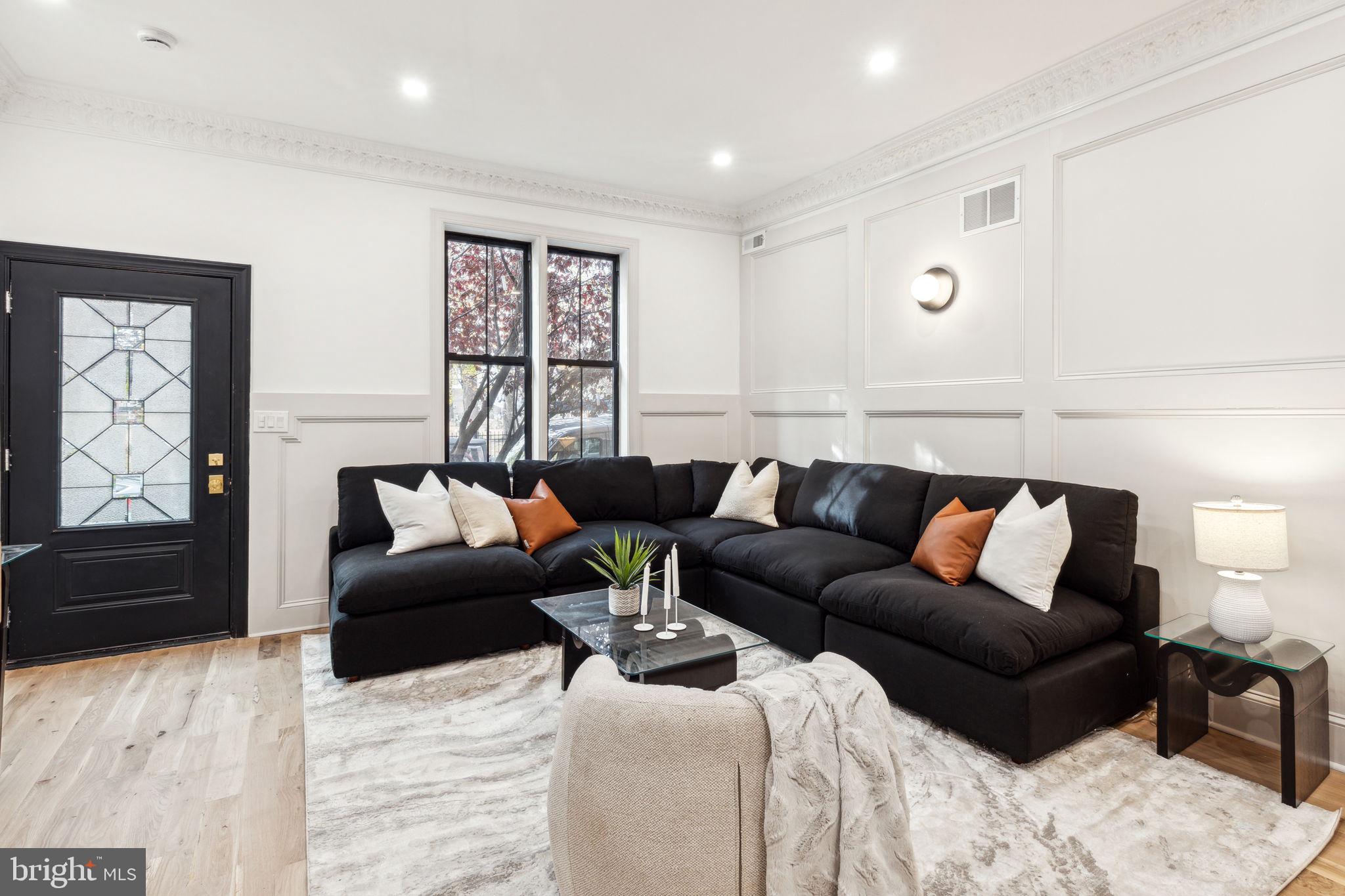 FISHTOWN - Residential