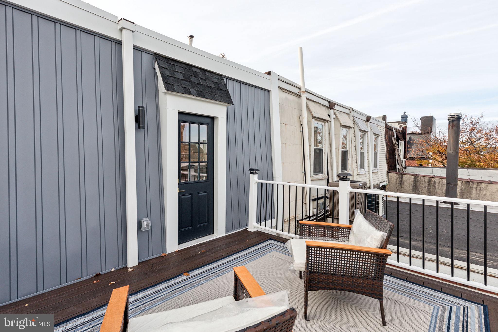 FISHTOWN - Residential