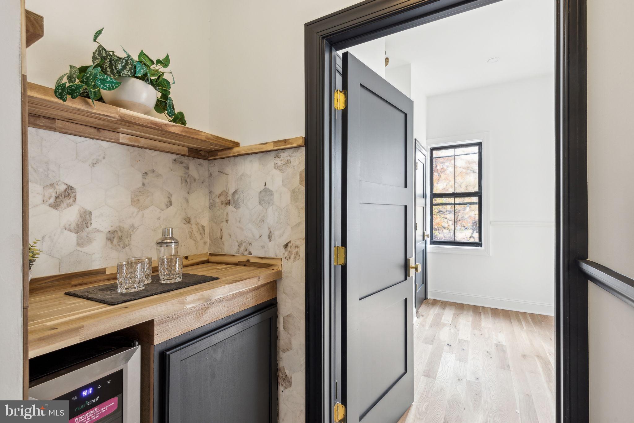 FISHTOWN - Residential