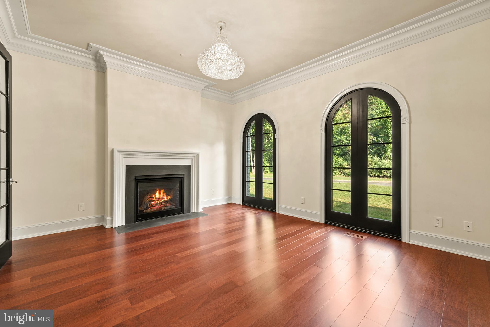 AINSLEY FOREST - Residential