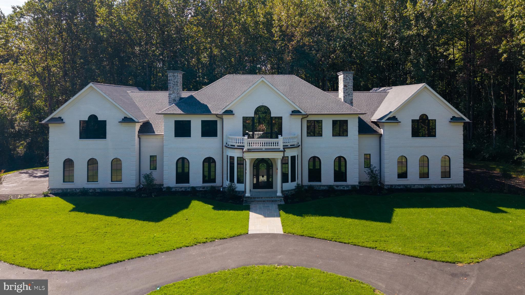 AINSLEY FOREST - Residential