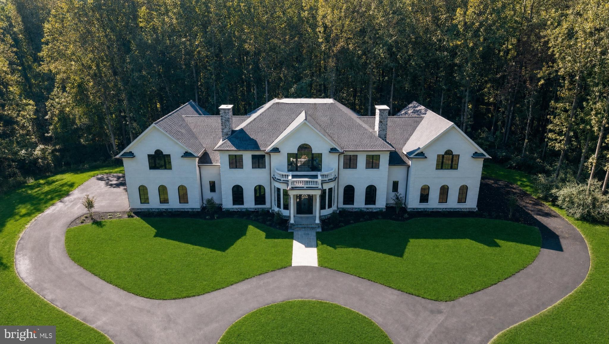 AINSLEY FOREST - Residential