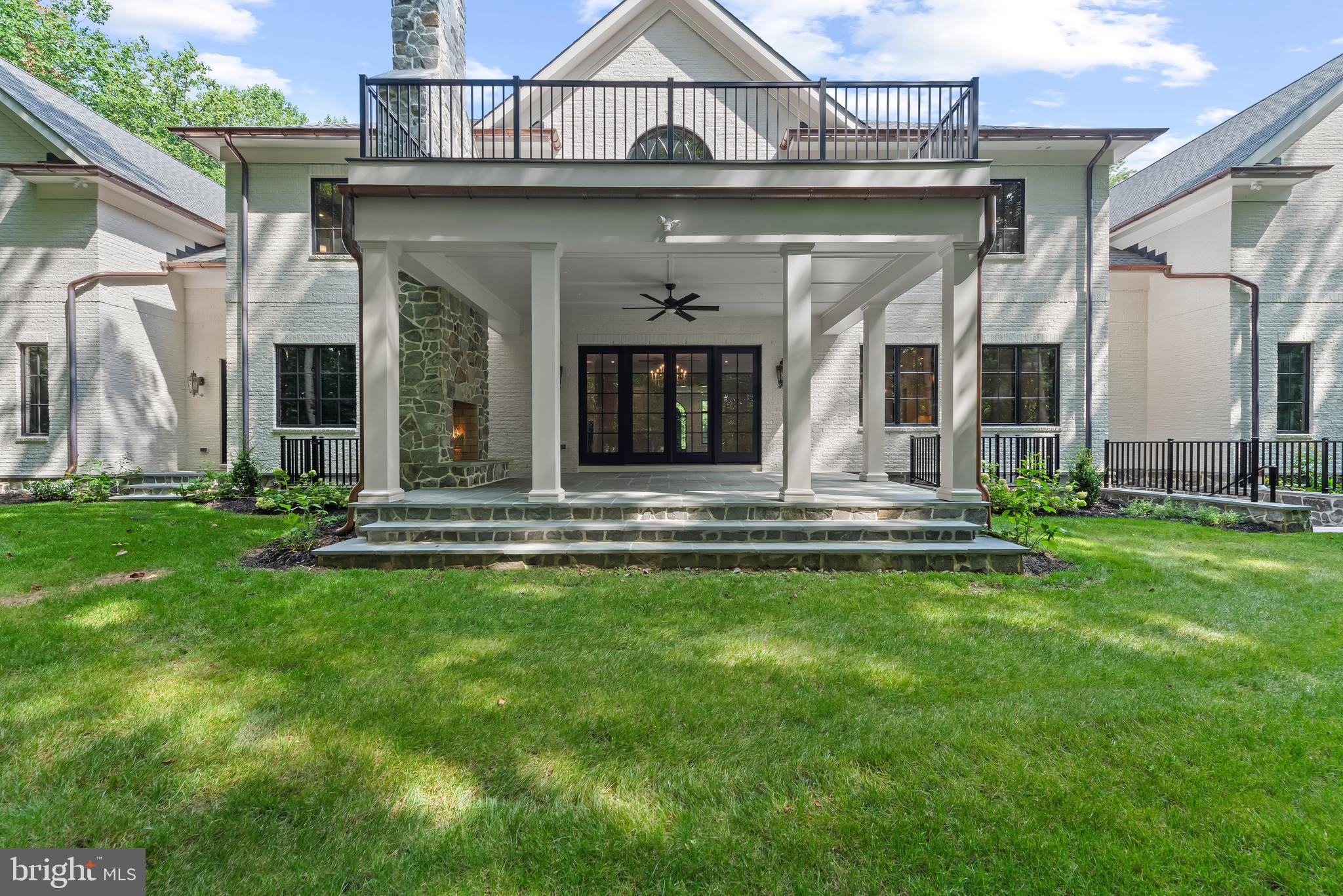 AINSLEY FOREST - Residential