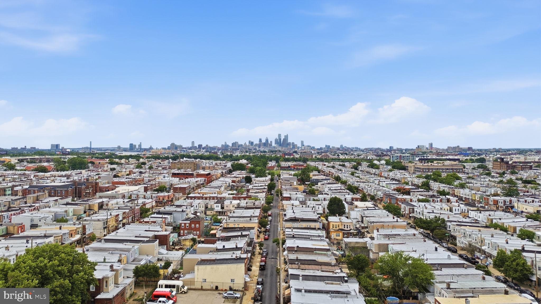 PORT RICHMOND - Residential