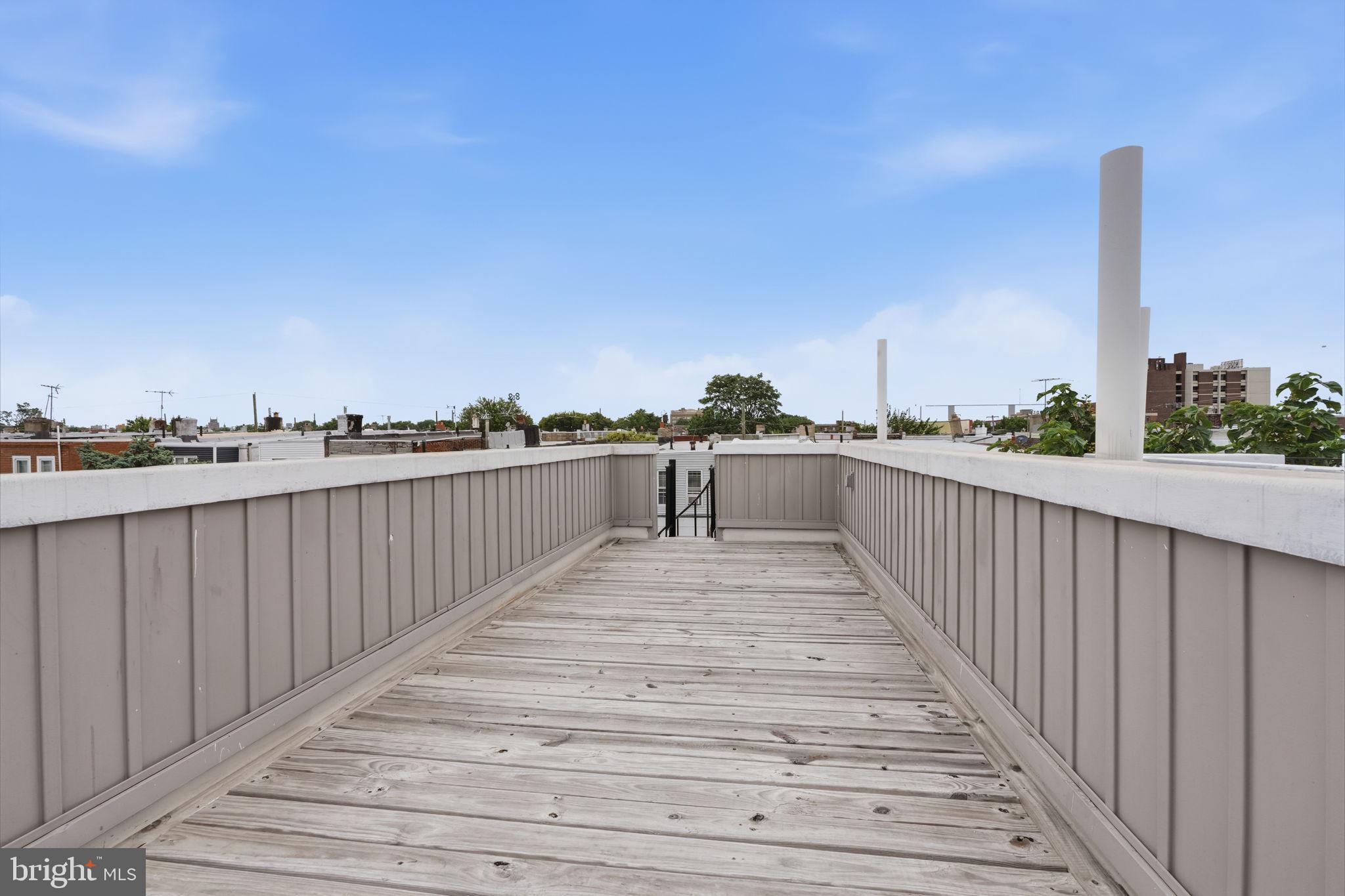 PORT RICHMOND - Residential
