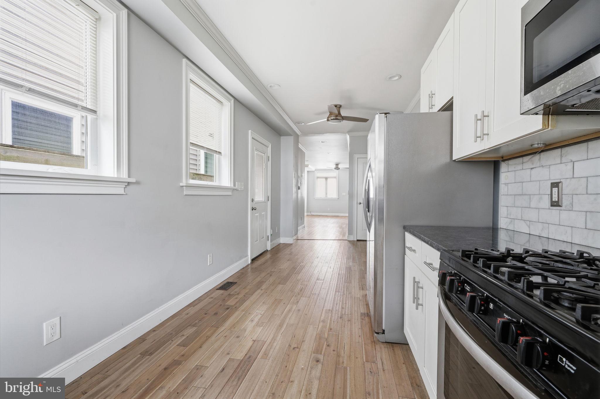 PORT RICHMOND - Residential