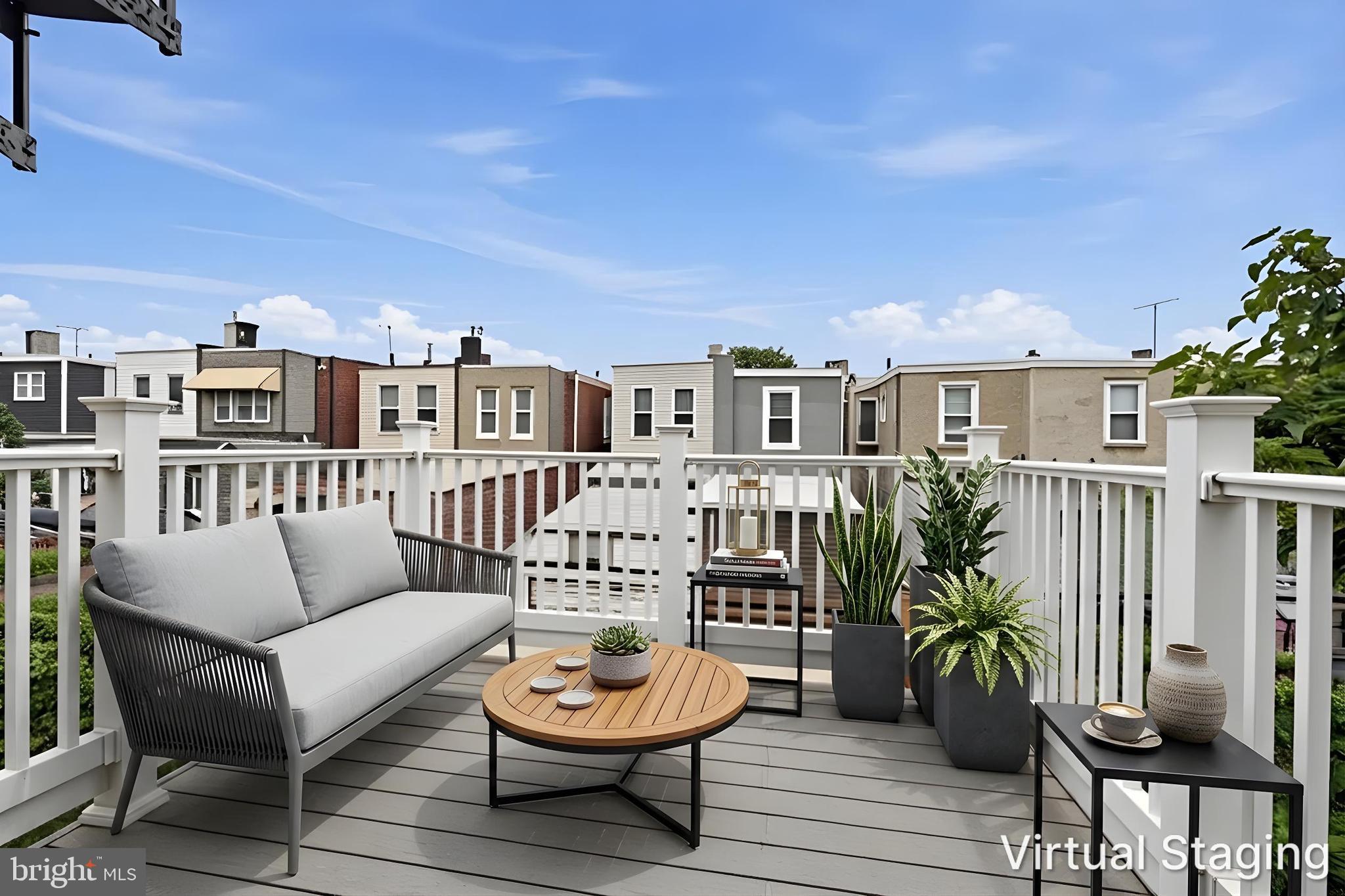 PORT RICHMOND - Residential
