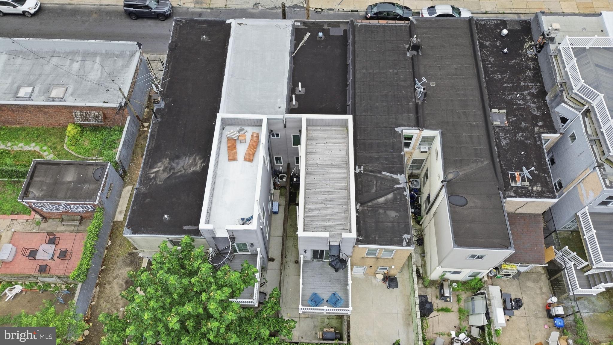 PORT RICHMOND - Residential