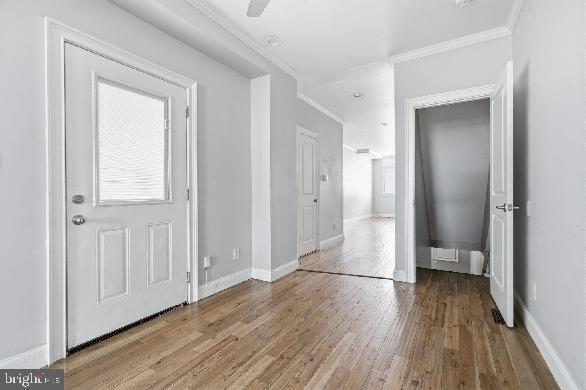 PORT RICHMOND - Residential