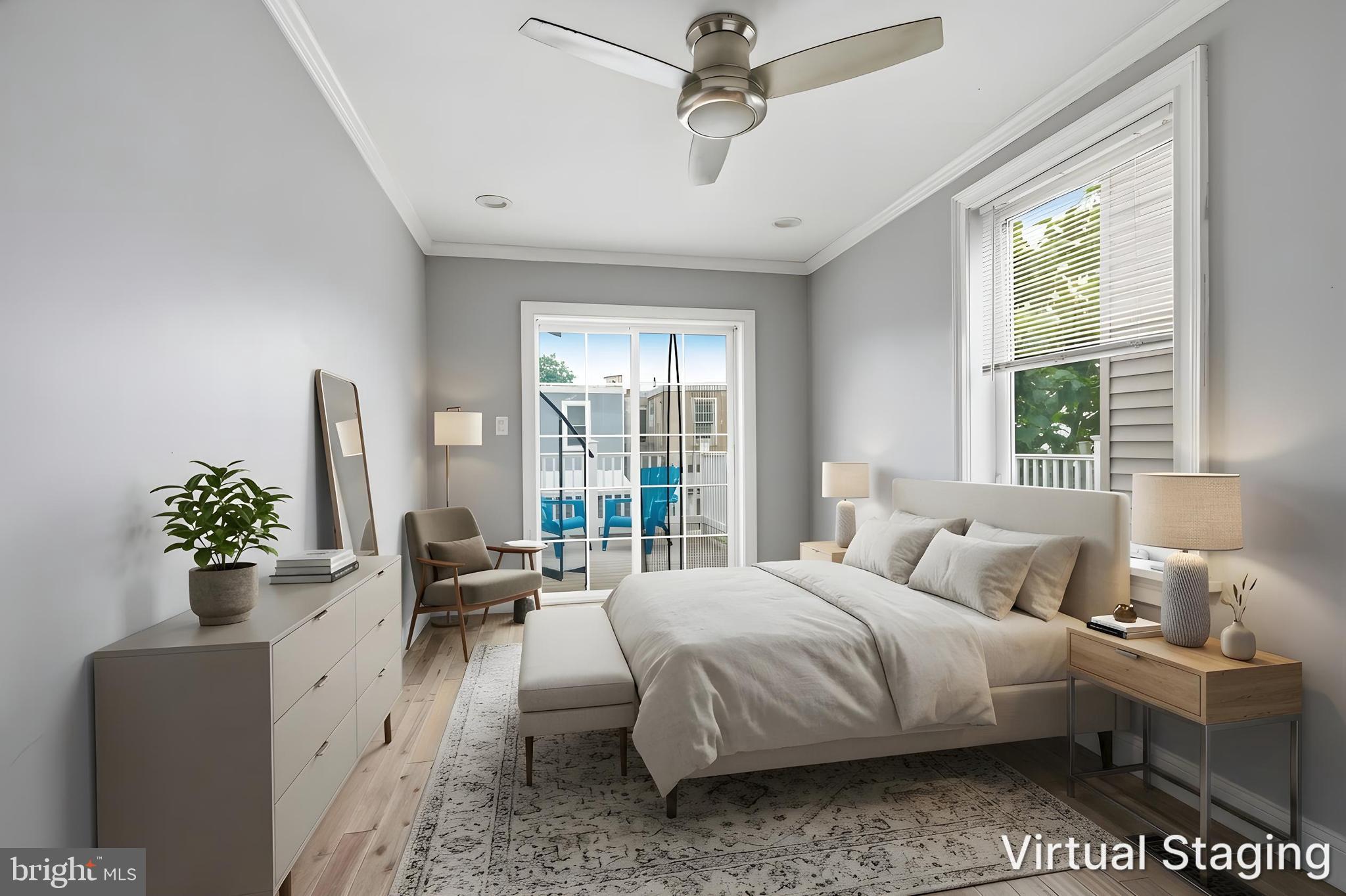 PORT RICHMOND - Residential
