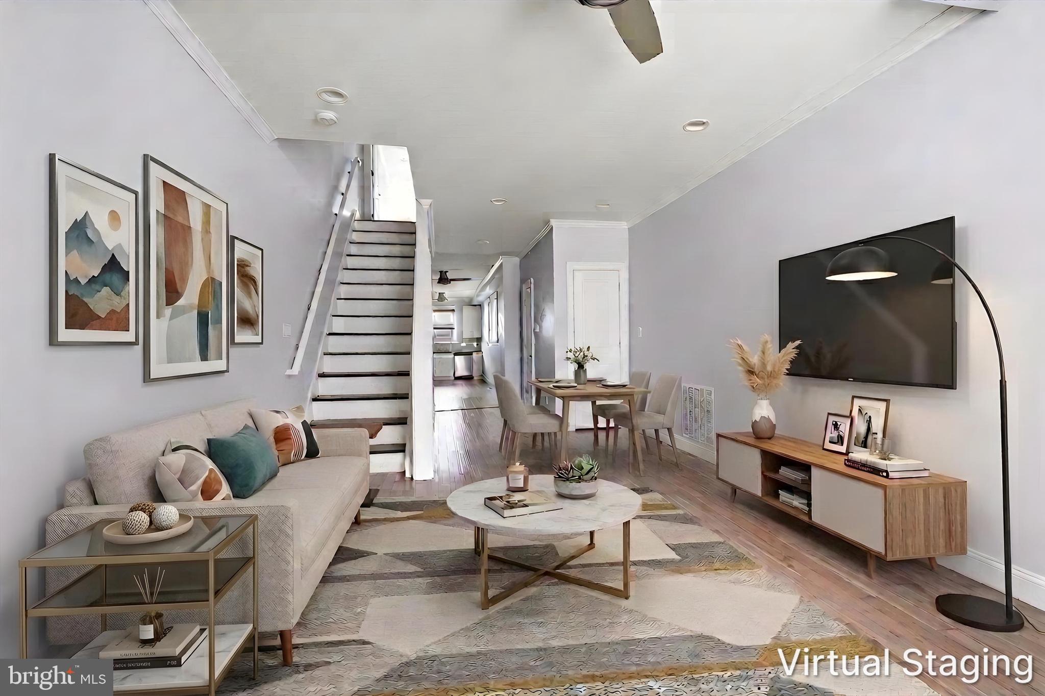 PORT RICHMOND - Residential
