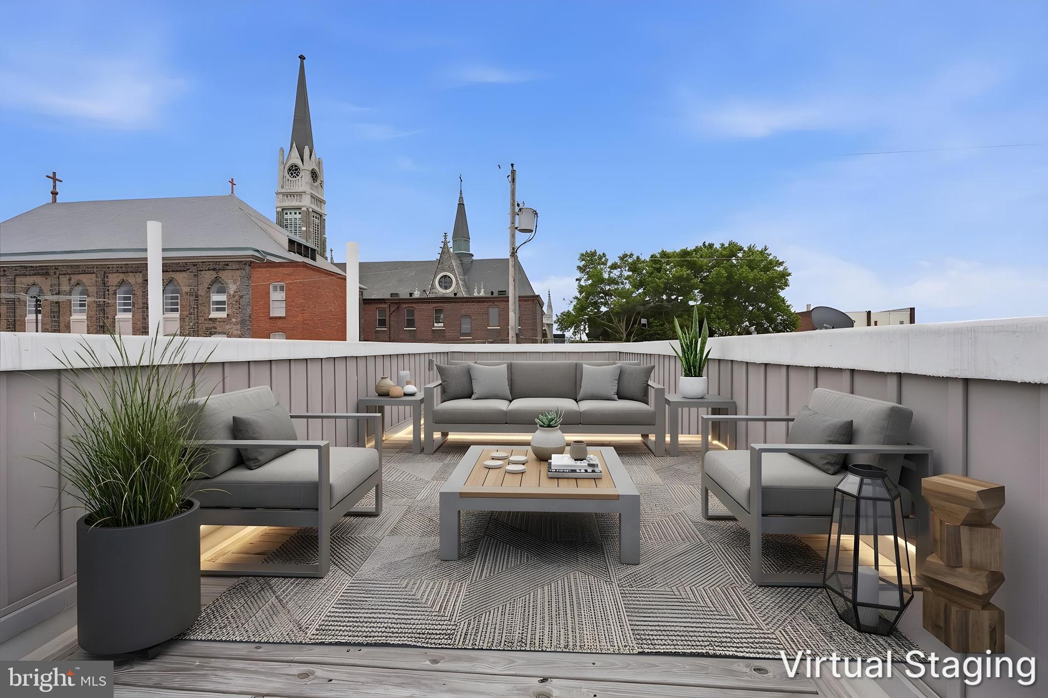 PORT RICHMOND - Residential