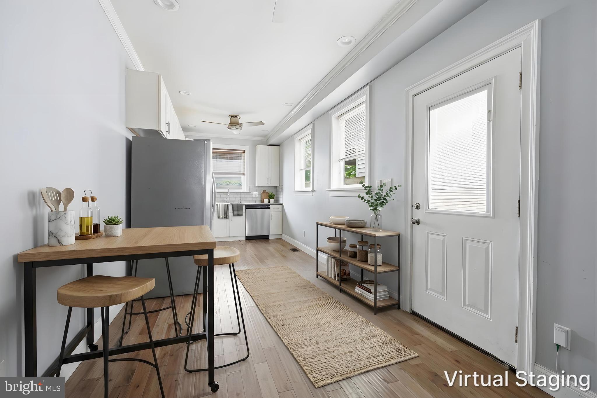 PORT RICHMOND - Residential