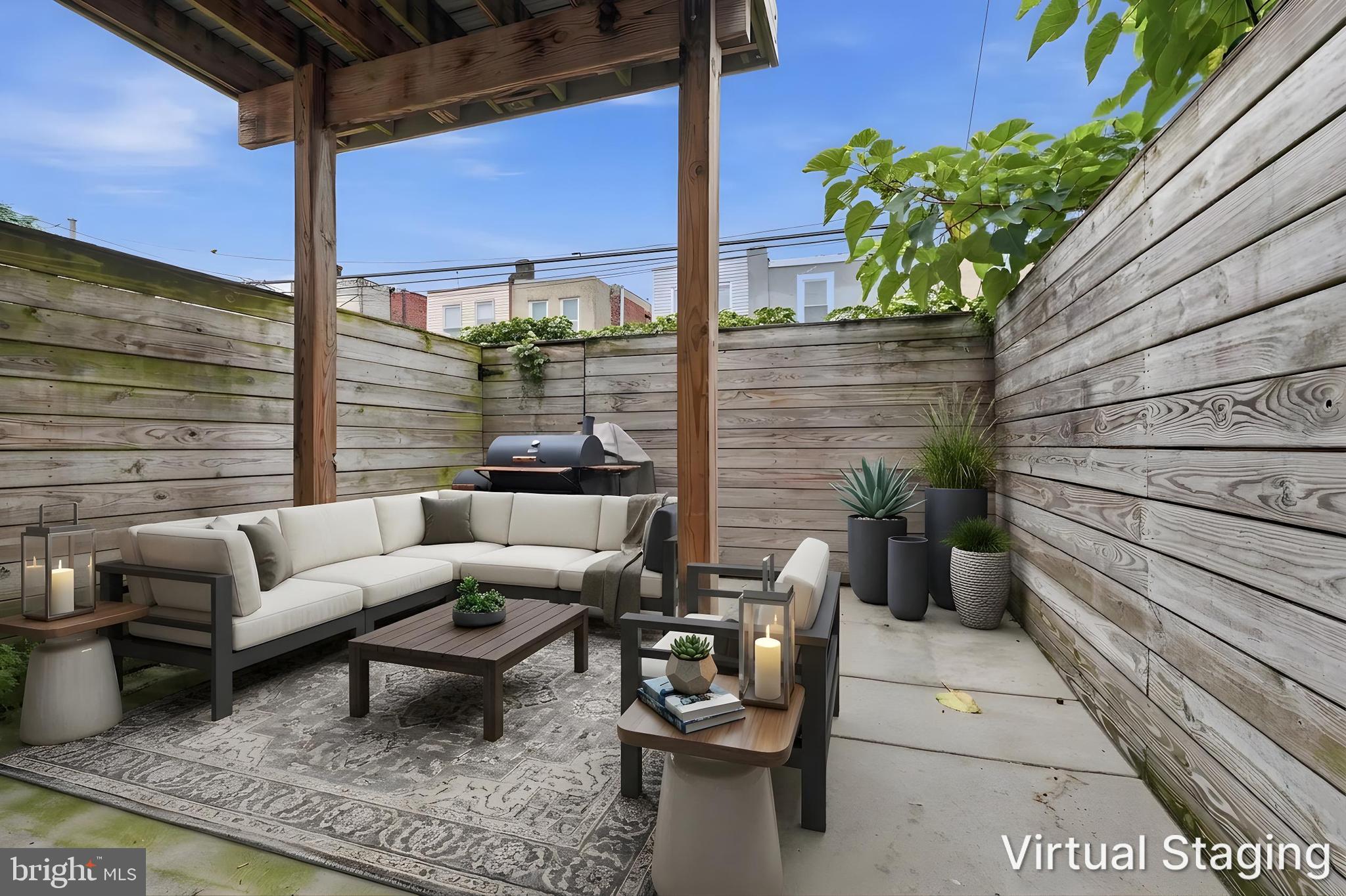 PORT RICHMOND - Residential
