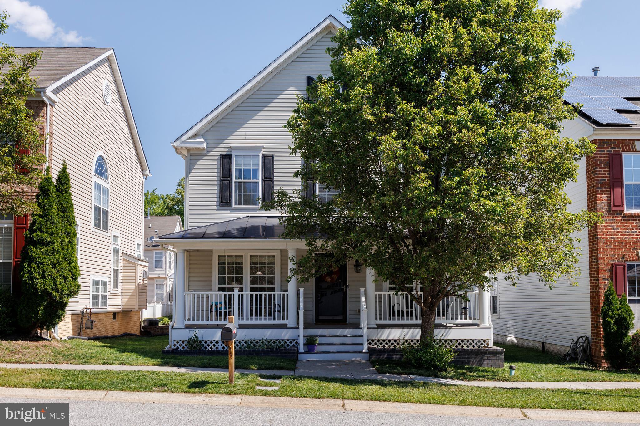 VILLAGES OF DORCHESTER - Residential