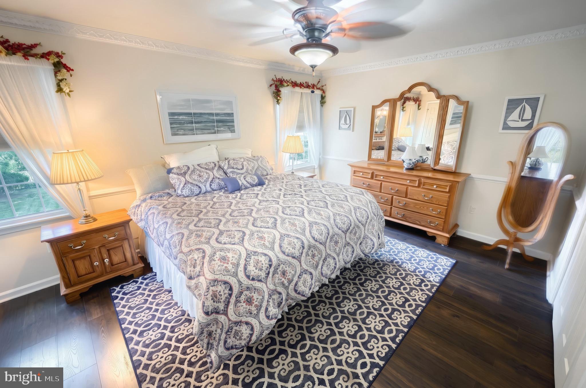 MEADOW VIEW ESTATES - Residential