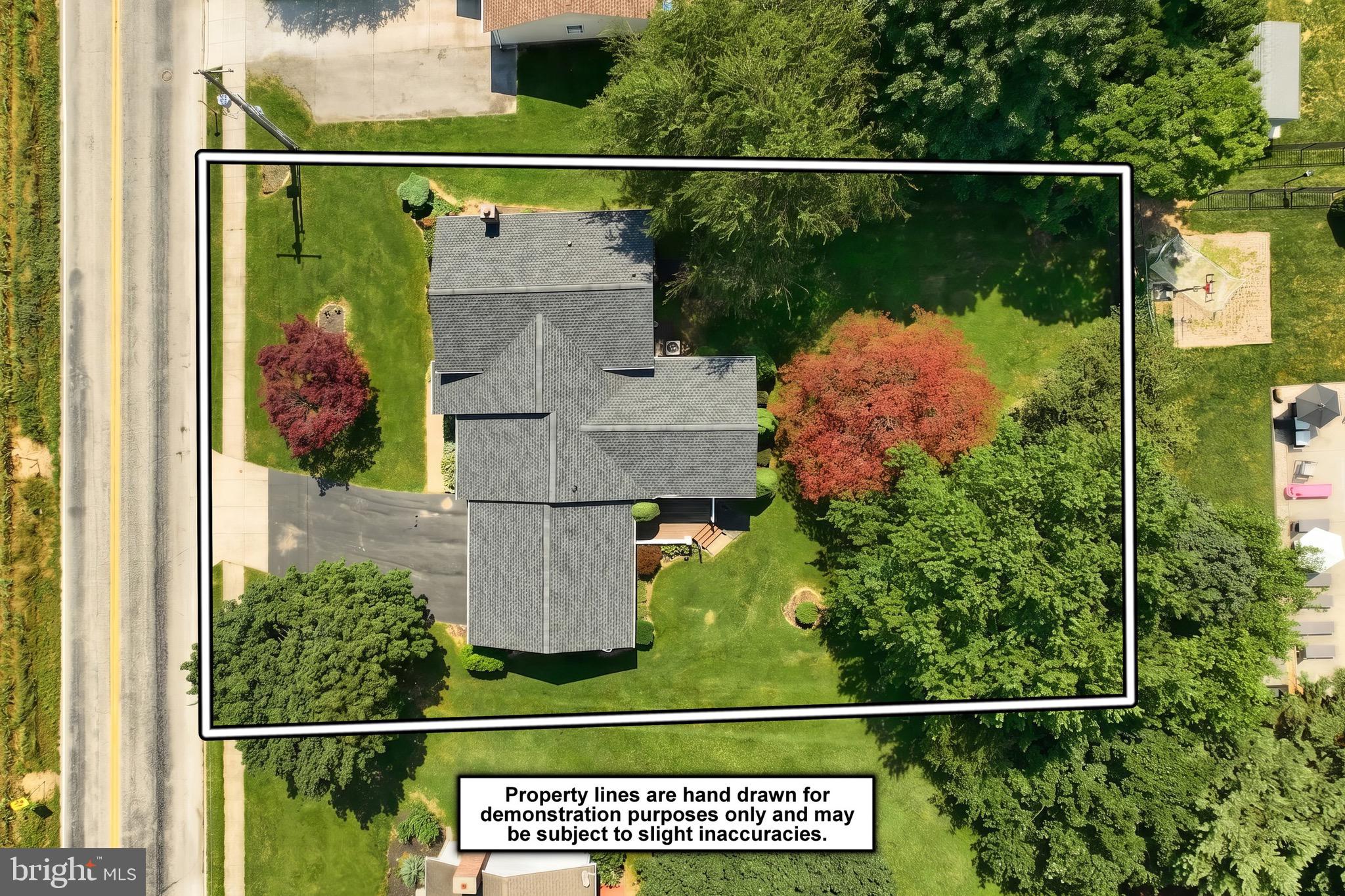 MEADOW VIEW ESTATES - Residential