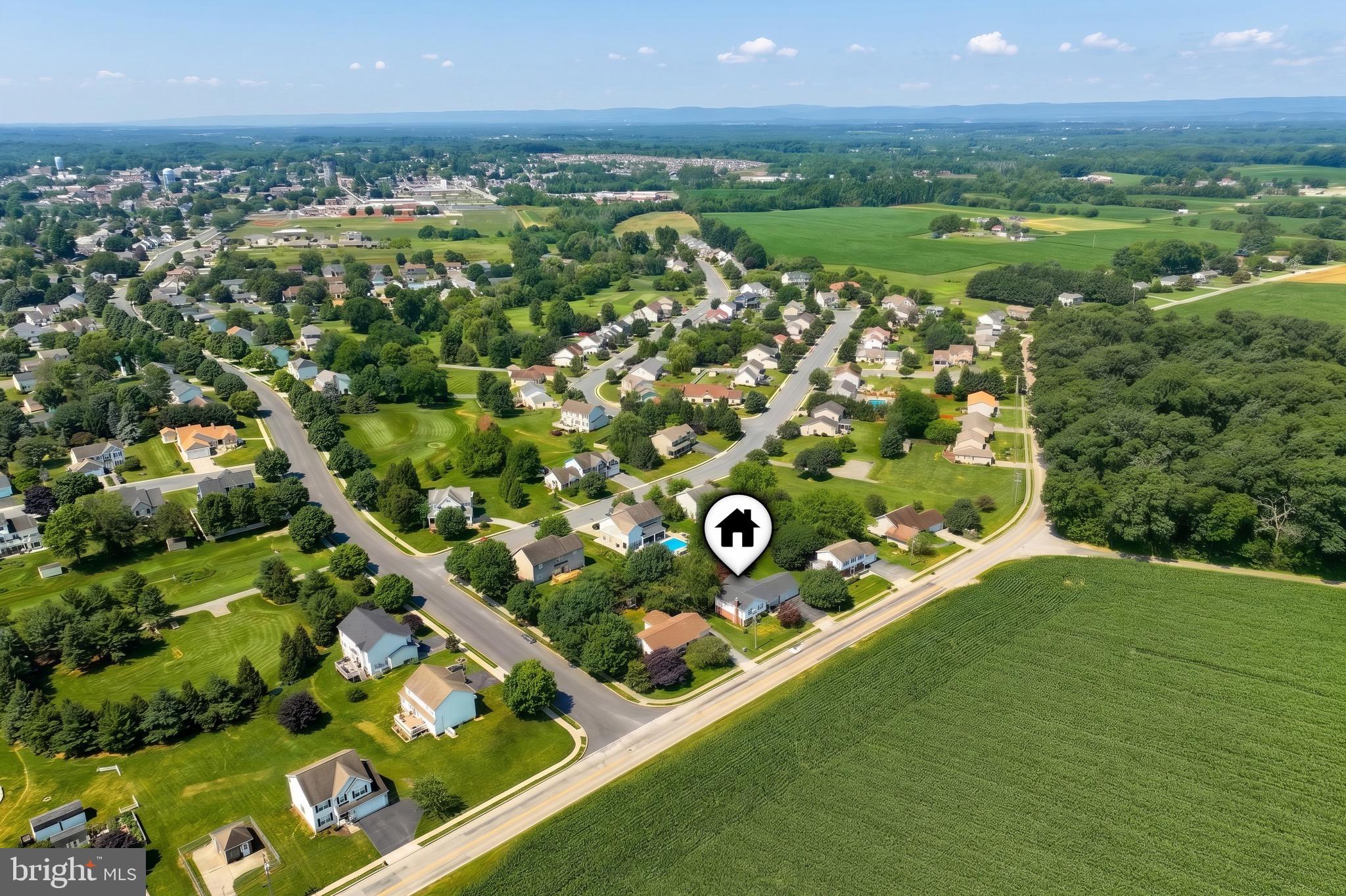 MEADOW VIEW ESTATES - Residential