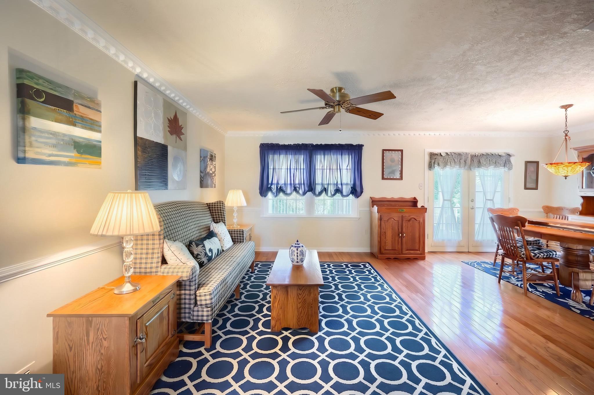MEADOW VIEW ESTATES - Residential