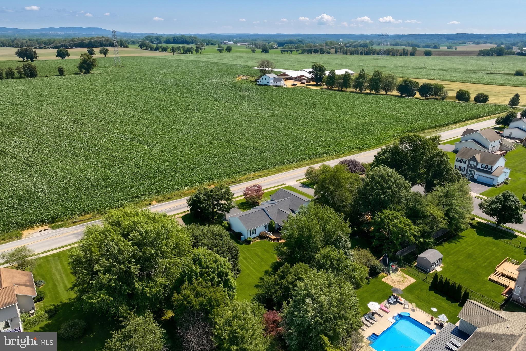 MEADOW VIEW ESTATES - Residential