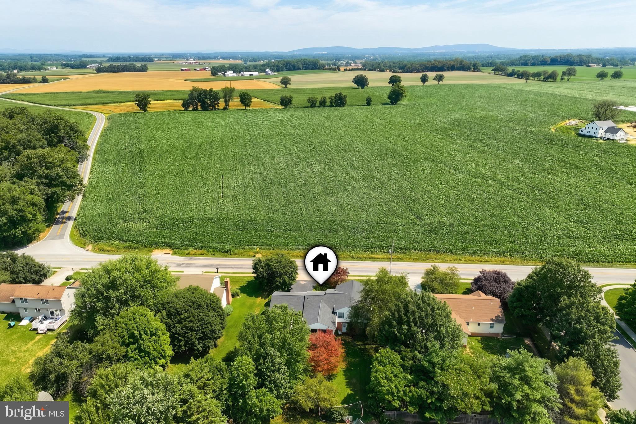 MEADOW VIEW ESTATES - Residential