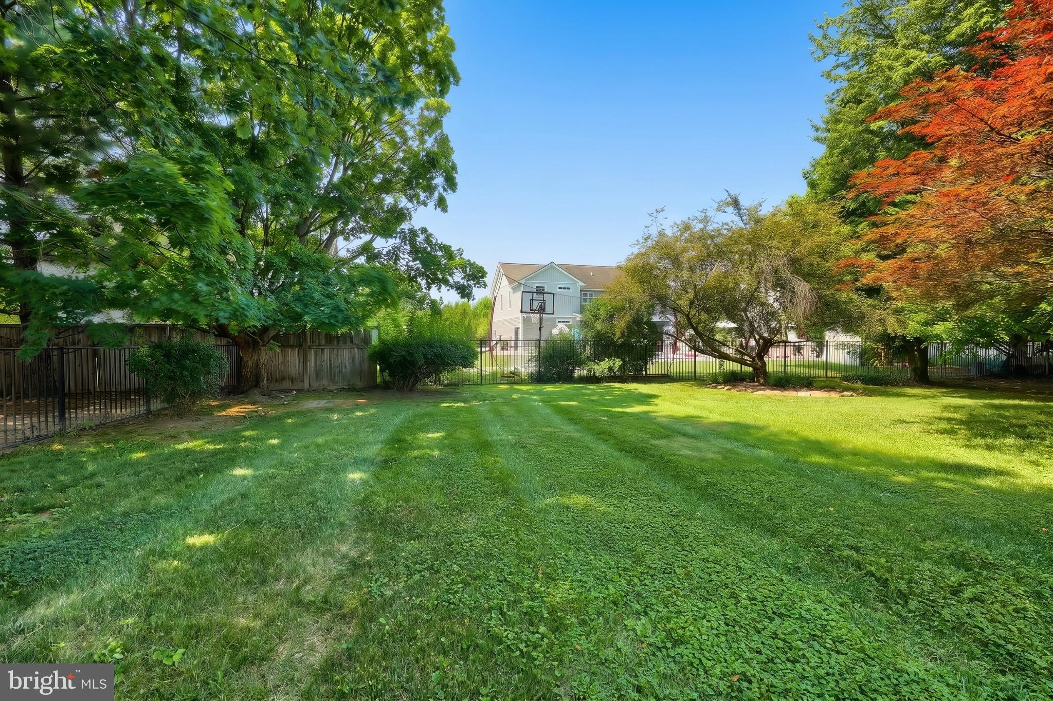 MEADOW VIEW ESTATES - Residential