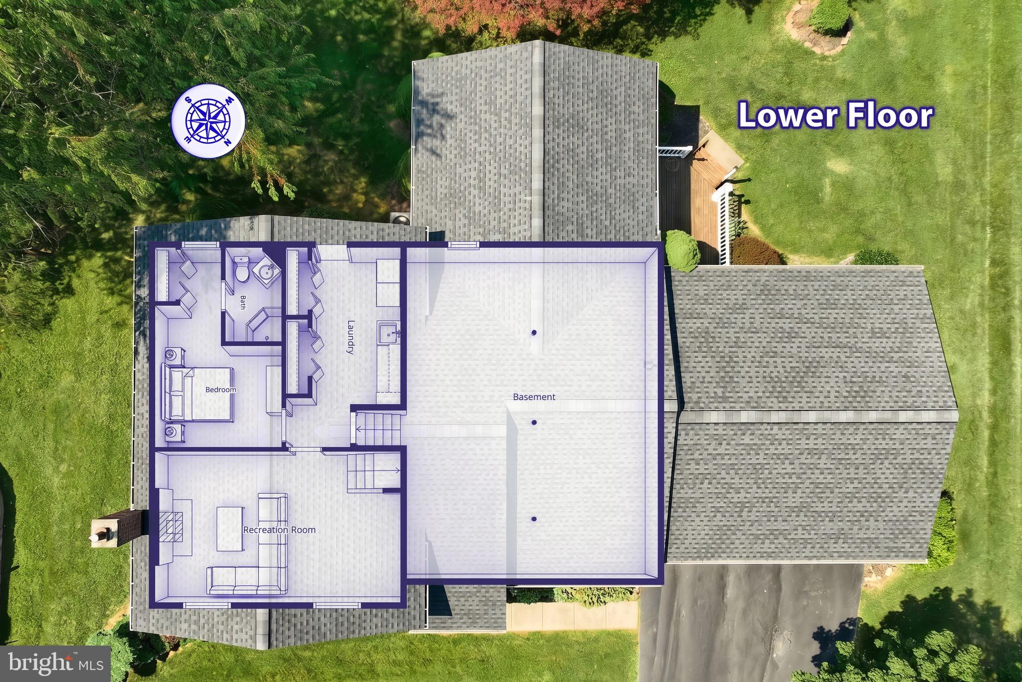 MEADOW VIEW ESTATES - Residential