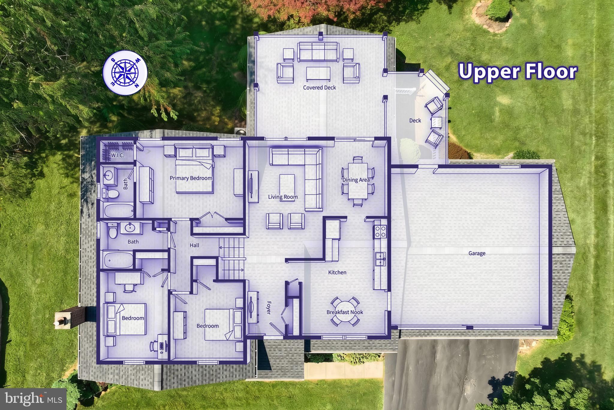 MEADOW VIEW ESTATES - Residential