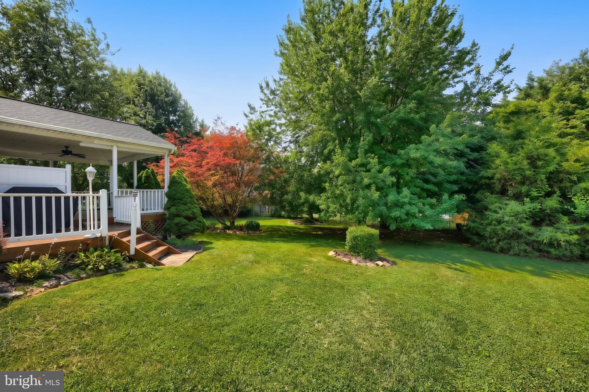MEADOW VIEW ESTATES - Residential
