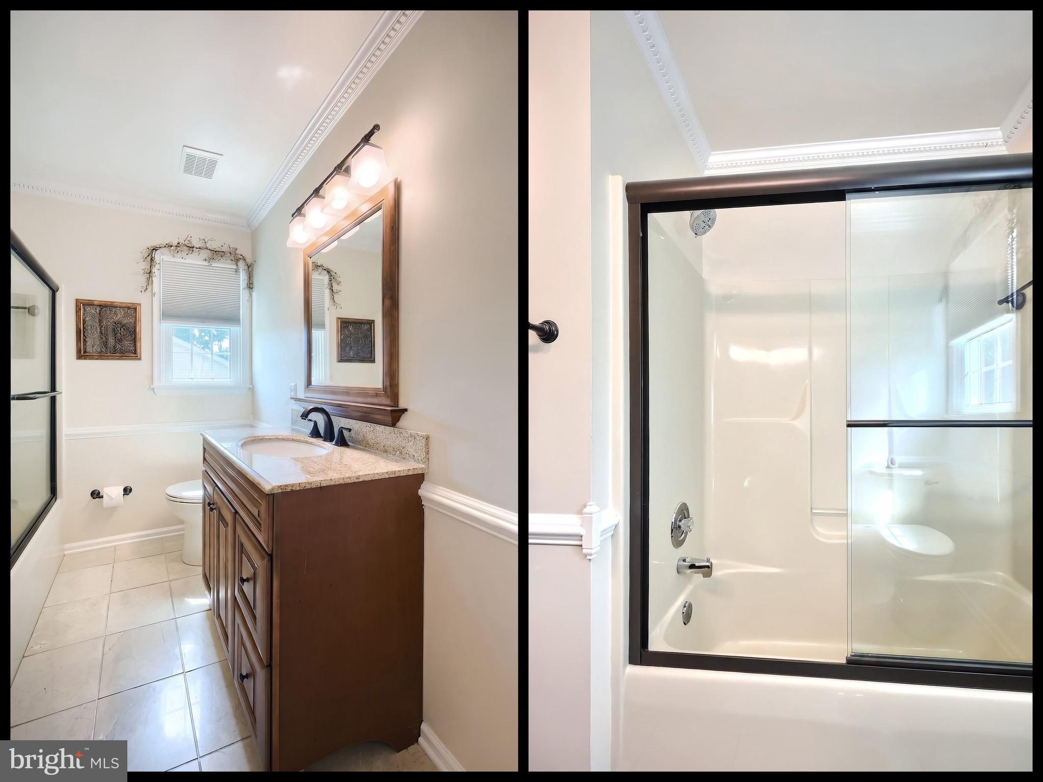 MEADOW VIEW ESTATES - Residential