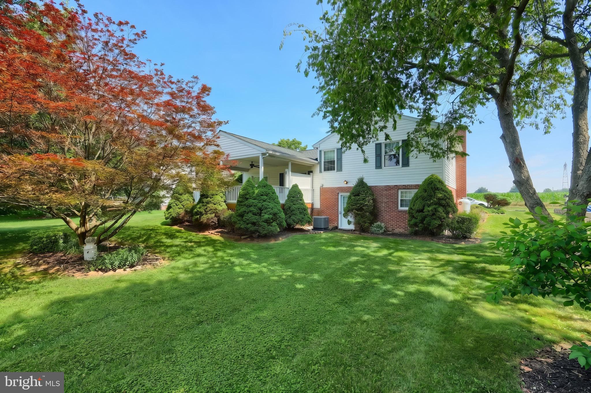 MEADOW VIEW ESTATES - Residential