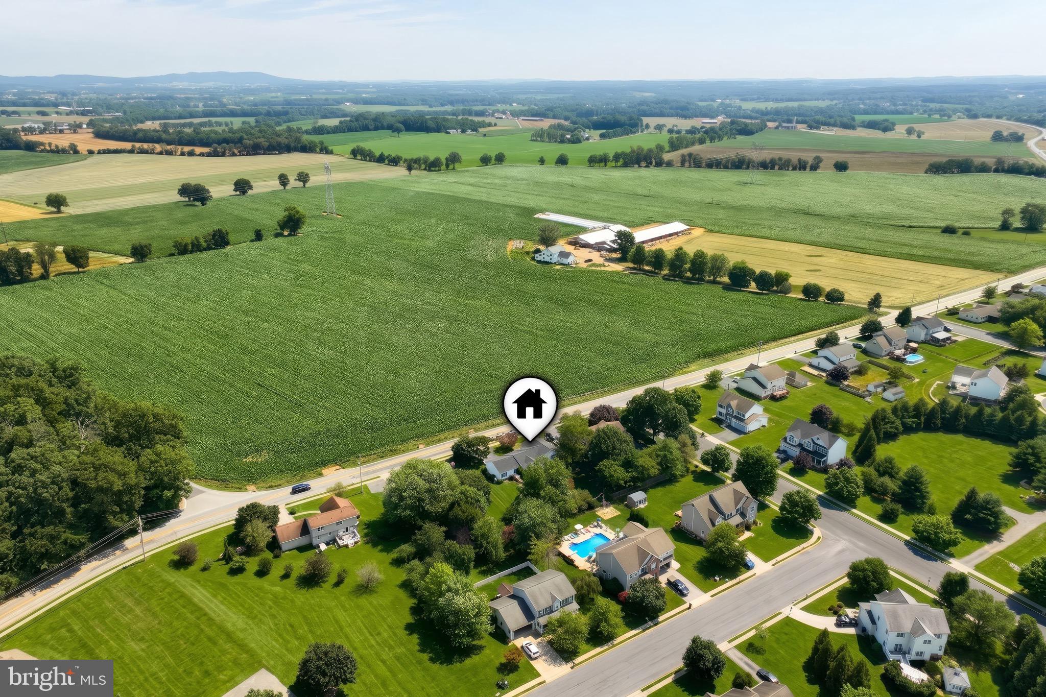 MEADOW VIEW ESTATES - Residential
