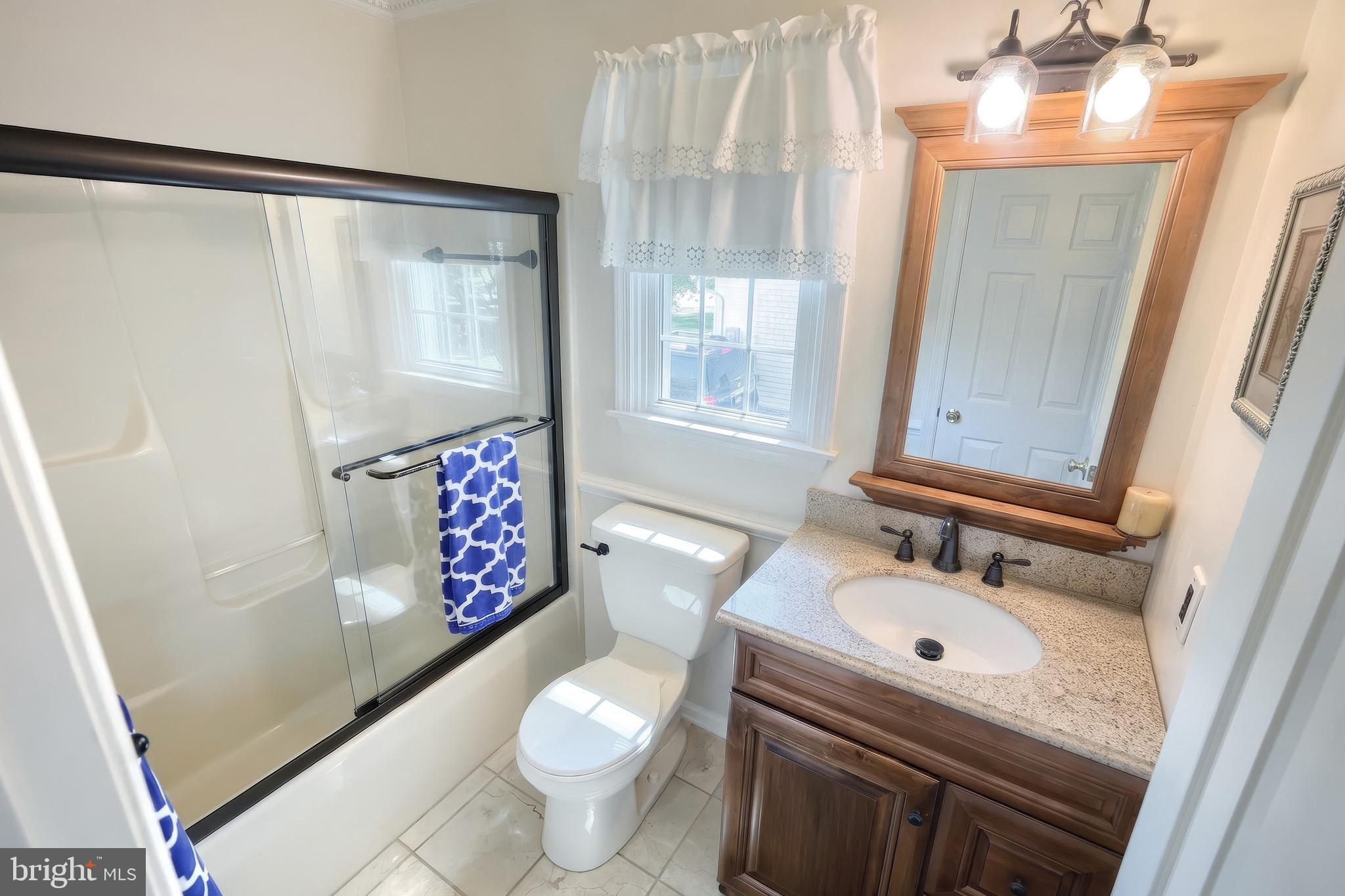 MEADOW VIEW ESTATES - Residential