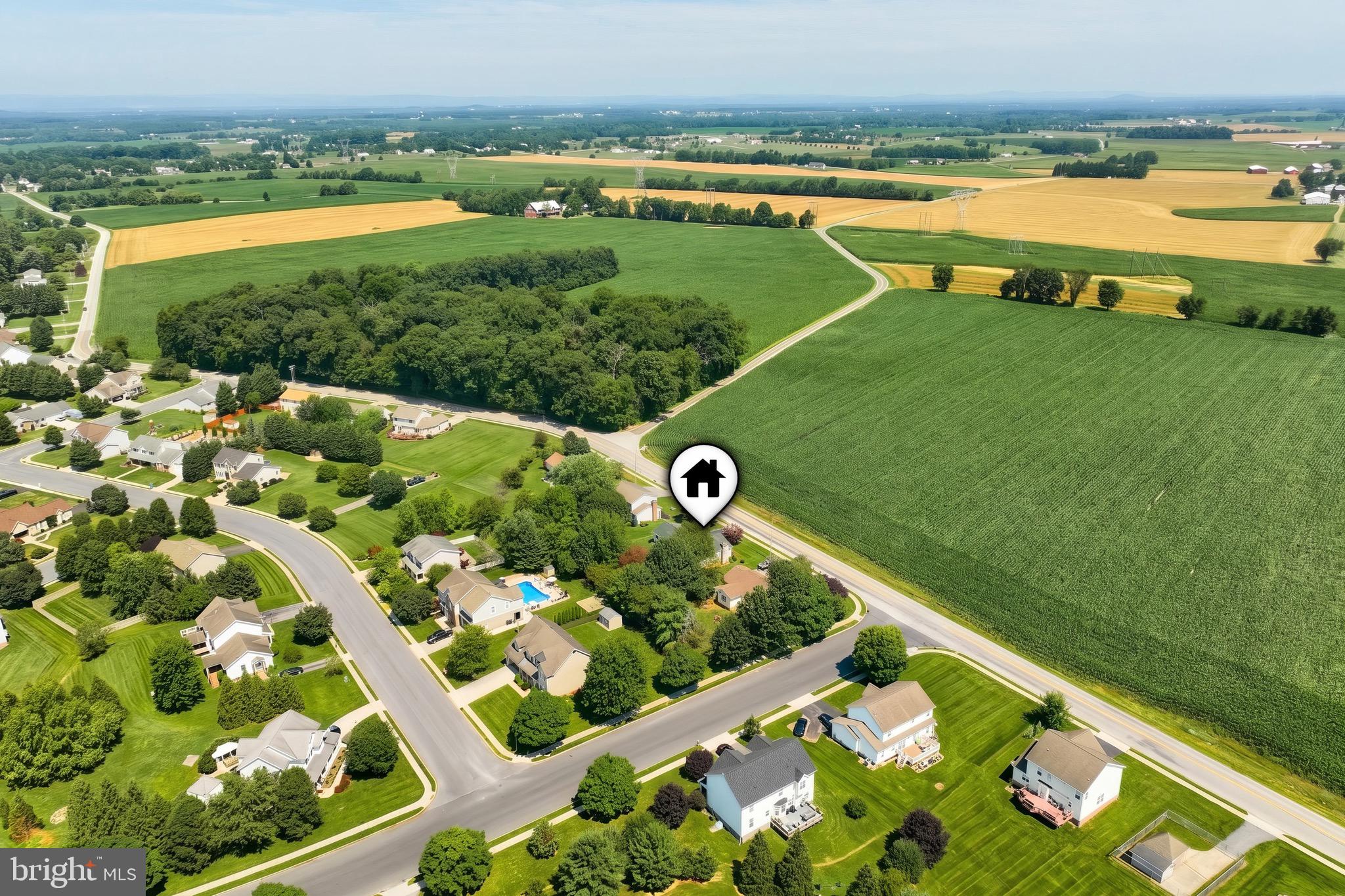 MEADOW VIEW ESTATES - Residential