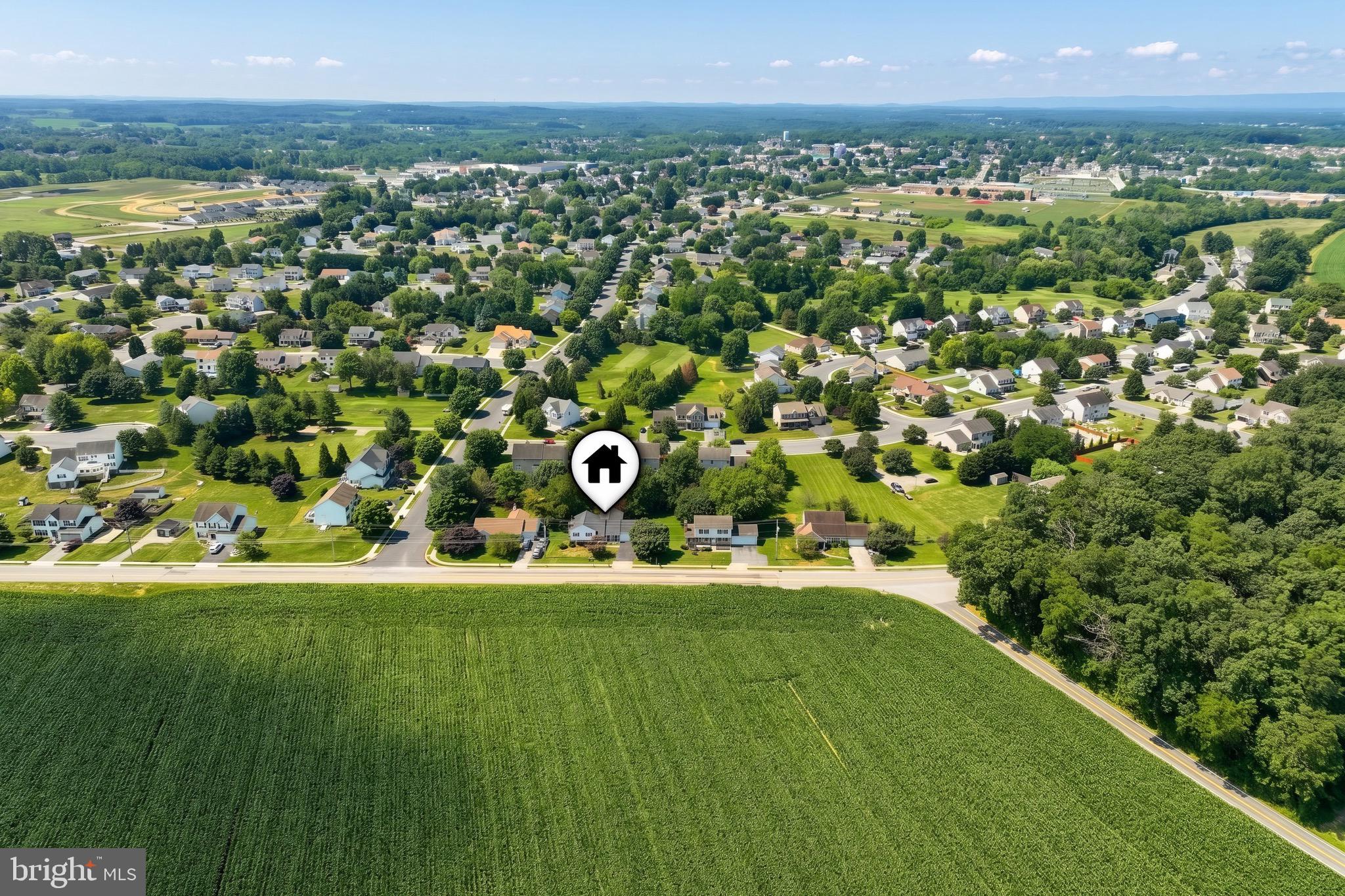 MEADOW VIEW ESTATES - Residential