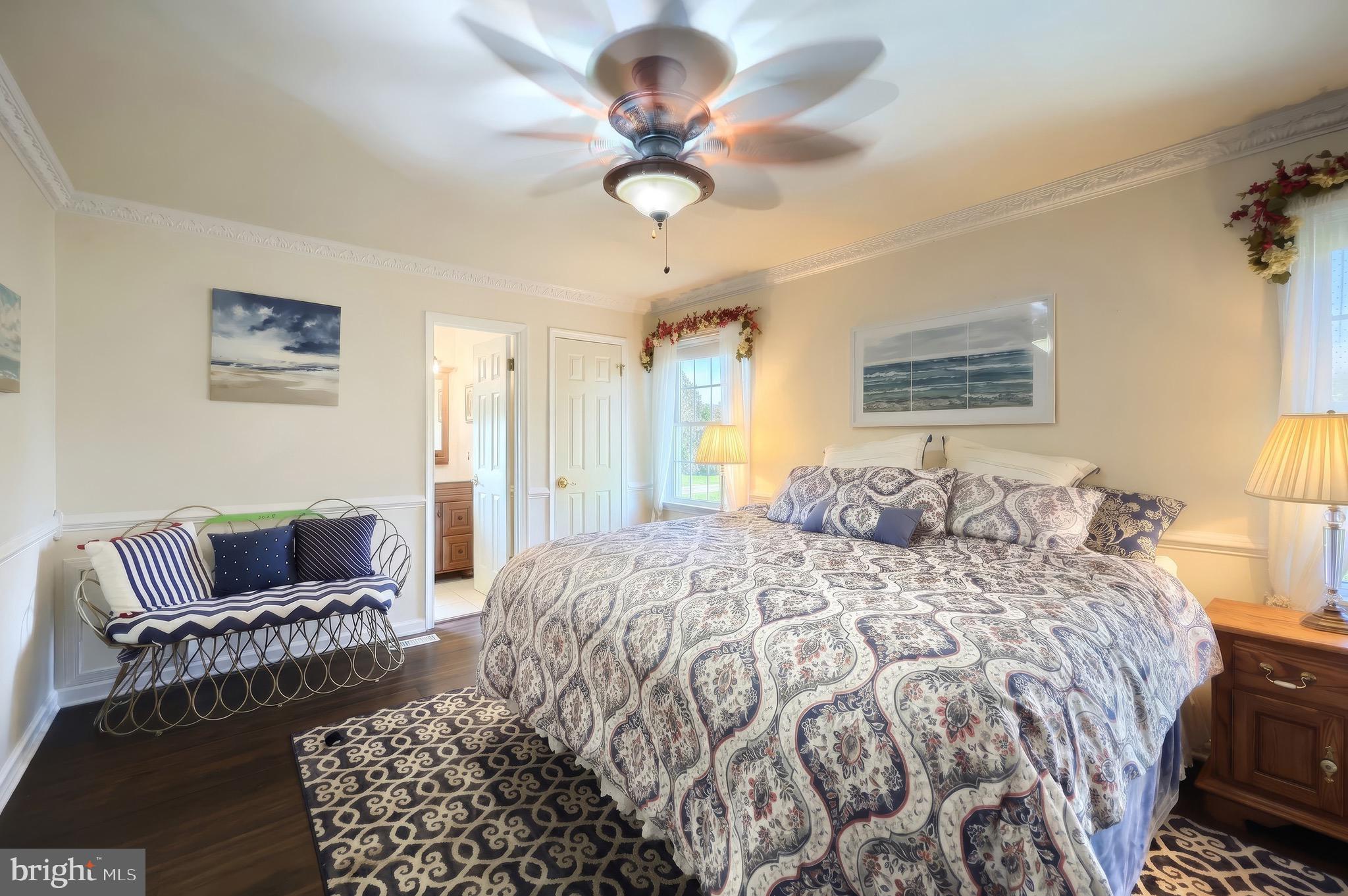 MEADOW VIEW ESTATES - Residential