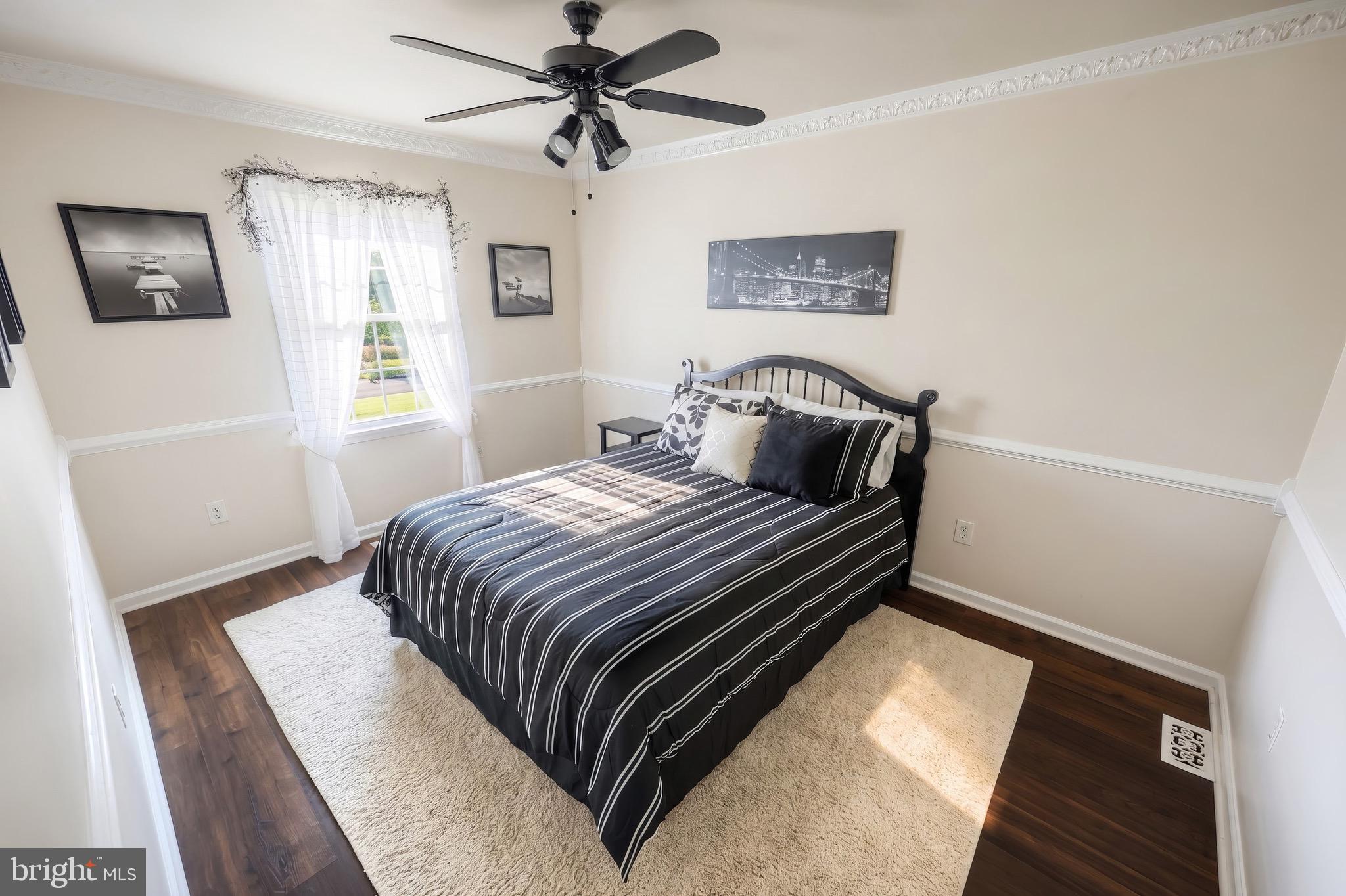 MEADOW VIEW ESTATES - Residential