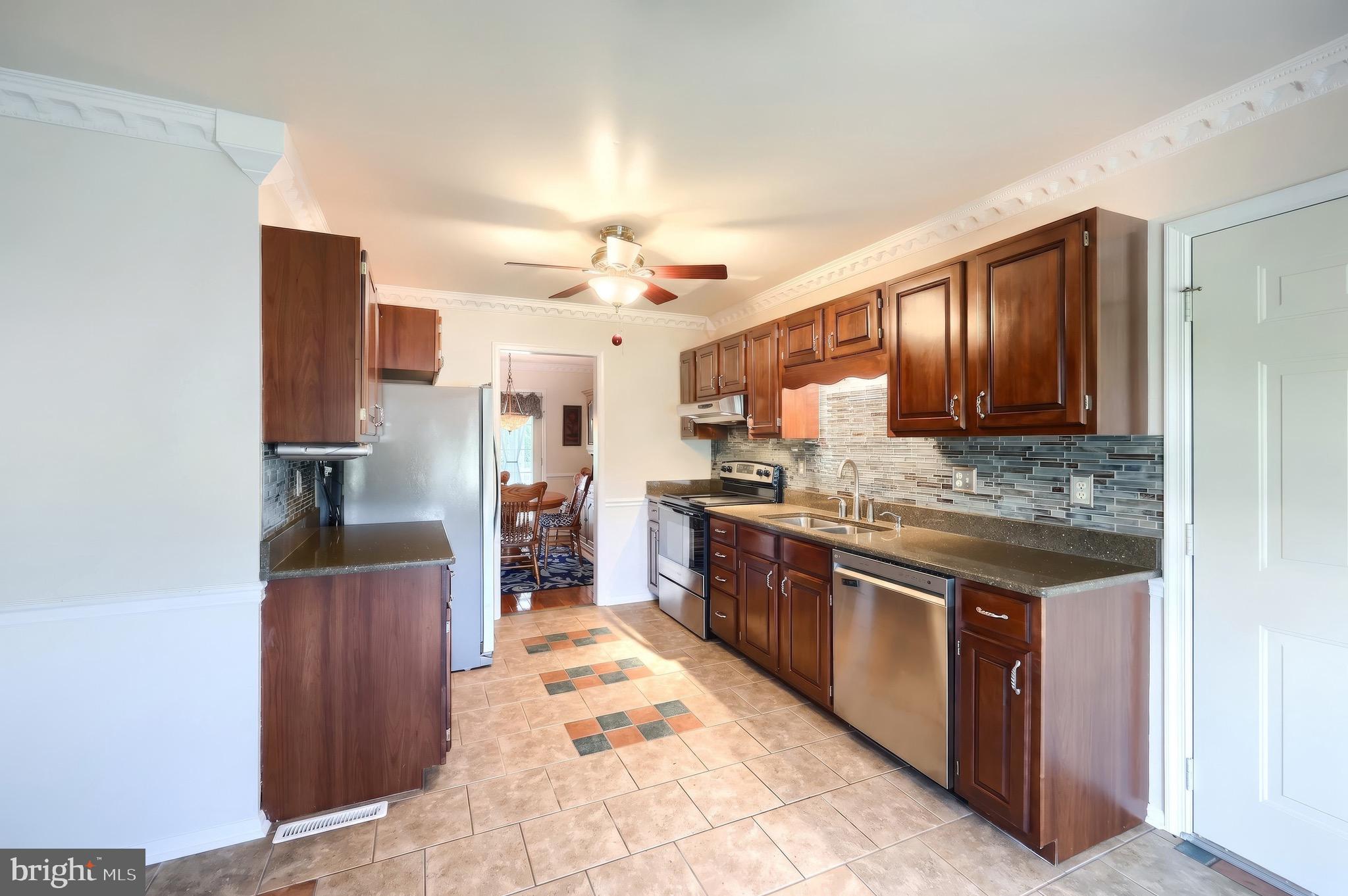 MEADOW VIEW ESTATES - Residential