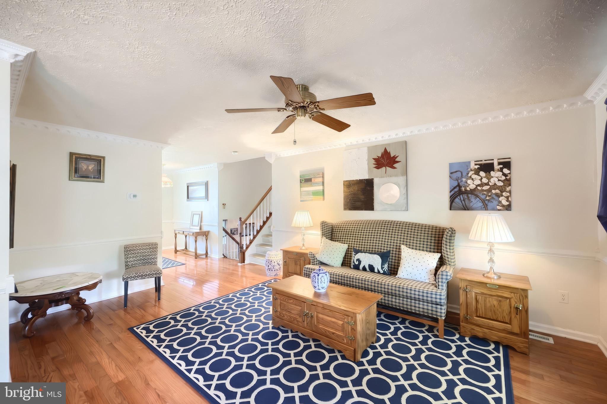 MEADOW VIEW ESTATES - Residential