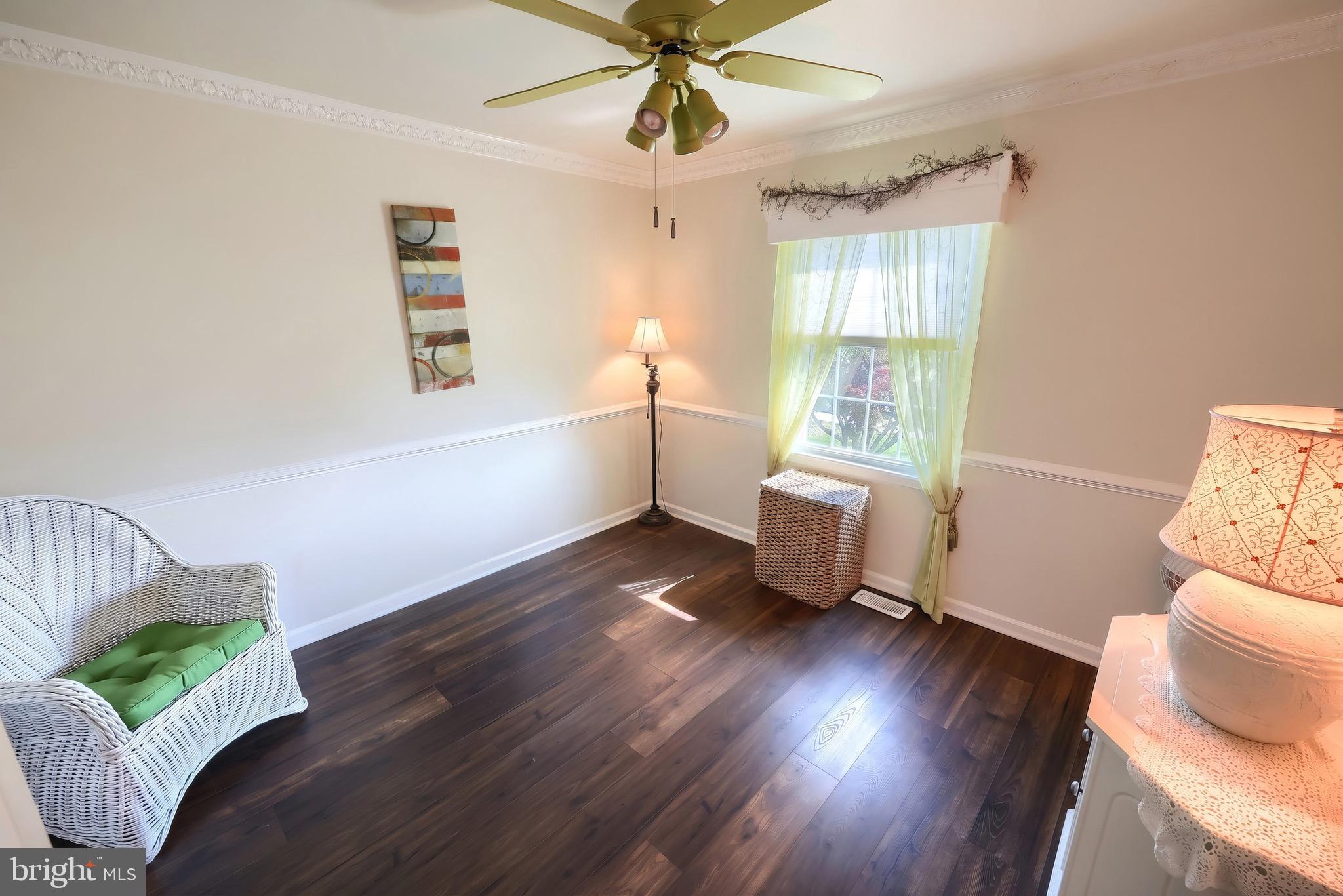 MEADOW VIEW ESTATES - Residential