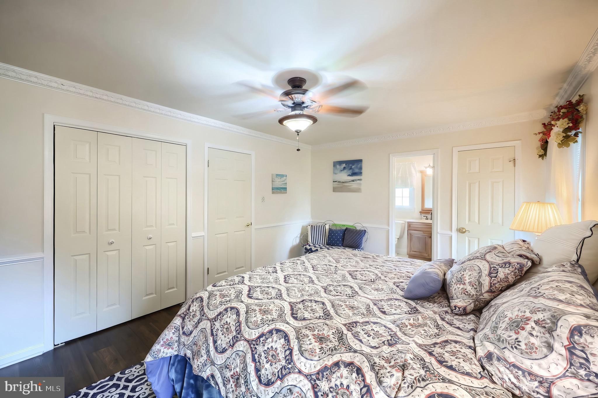 MEADOW VIEW ESTATES - Residential