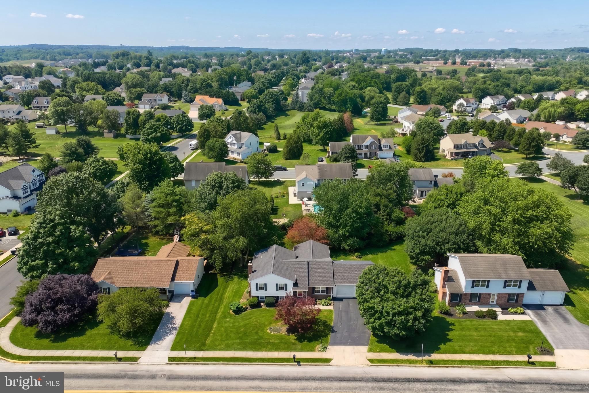 MEADOW VIEW ESTATES - Residential