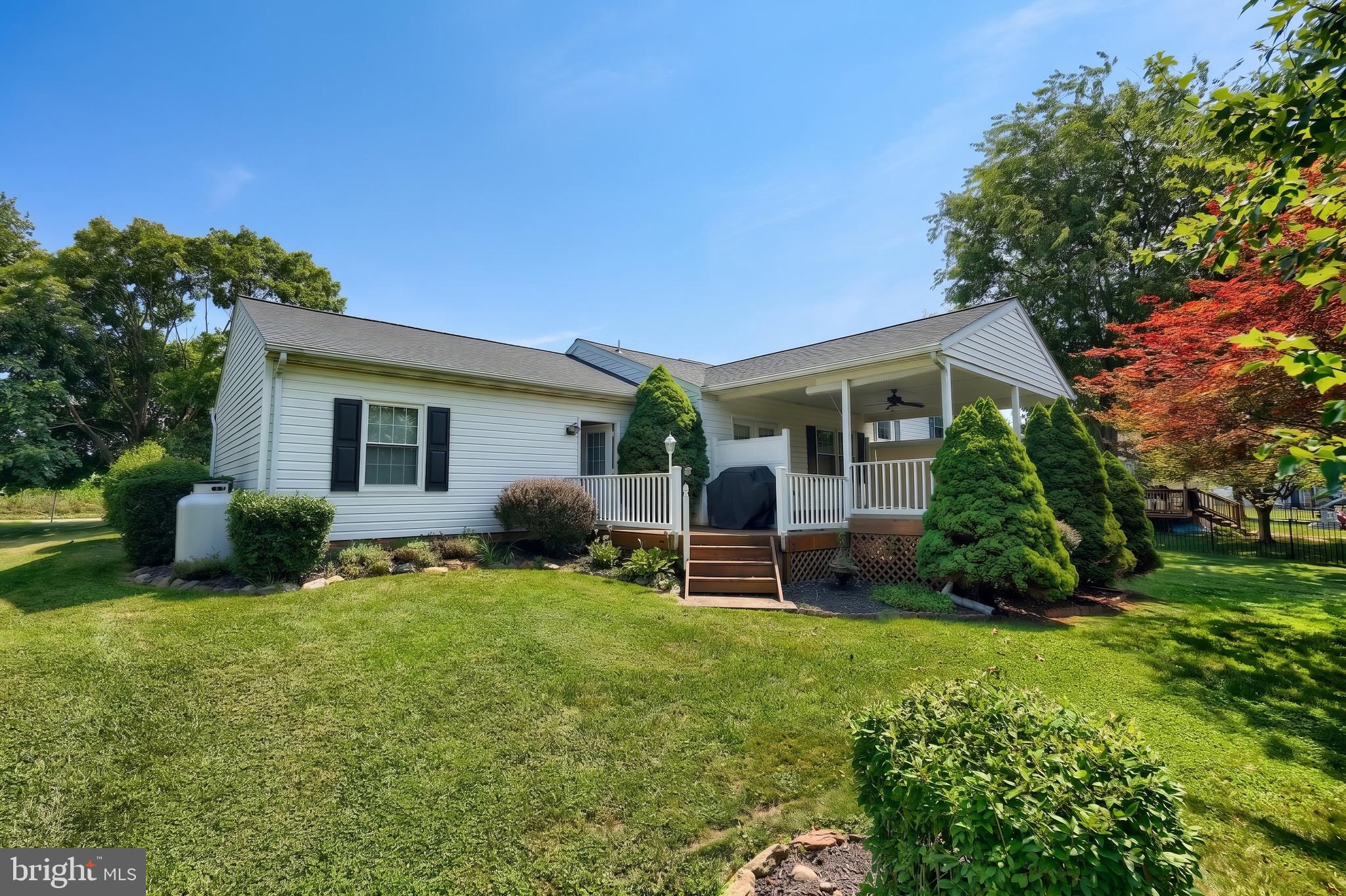 MEADOW VIEW ESTATES - Residential