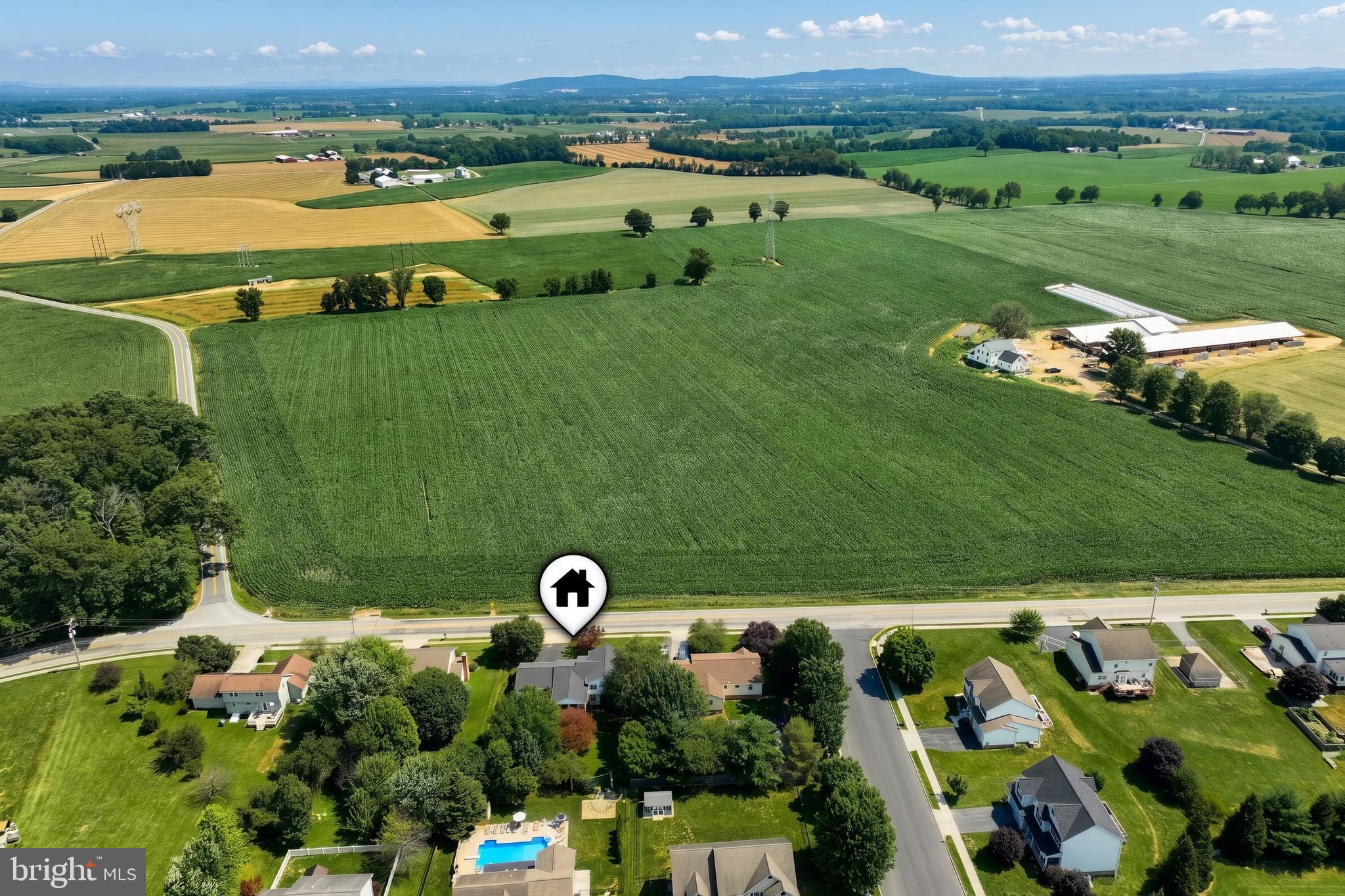 MEADOW VIEW ESTATES - Residential
