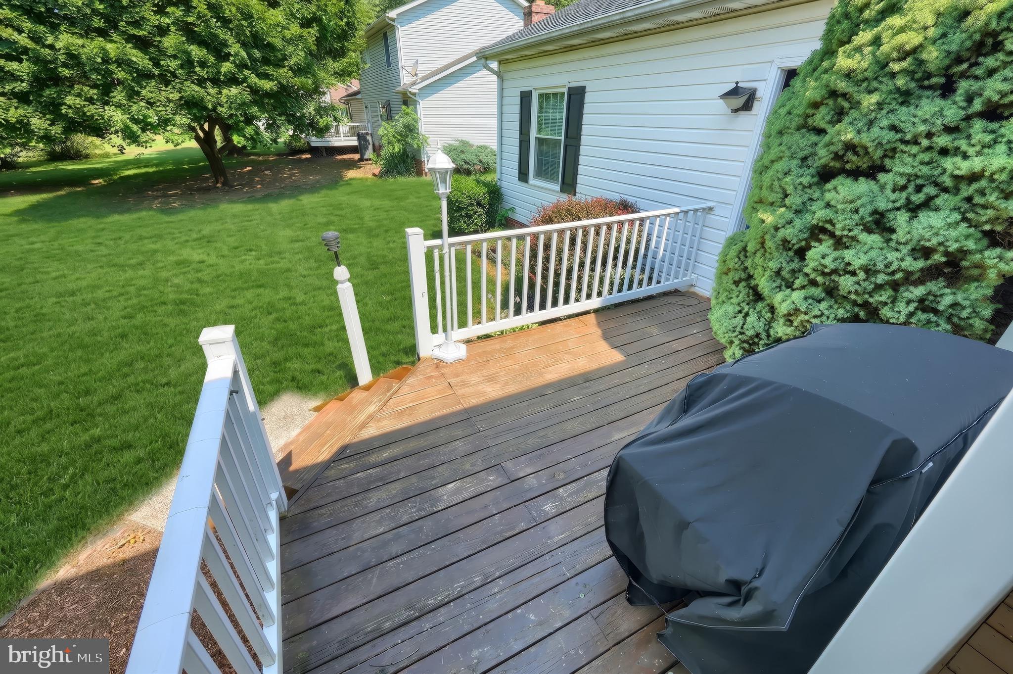 MEADOW VIEW ESTATES - Residential