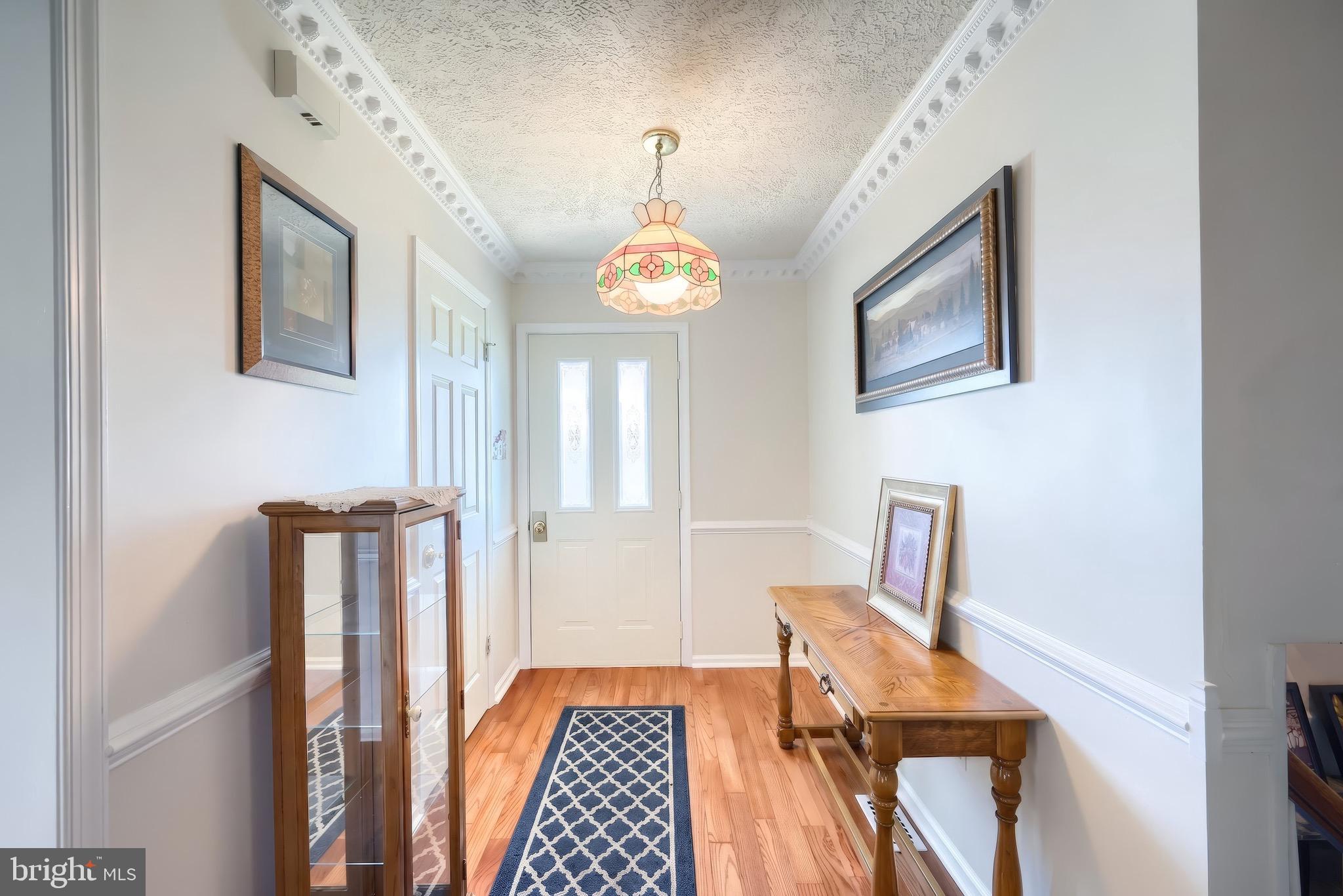 MEADOW VIEW ESTATES - Residential