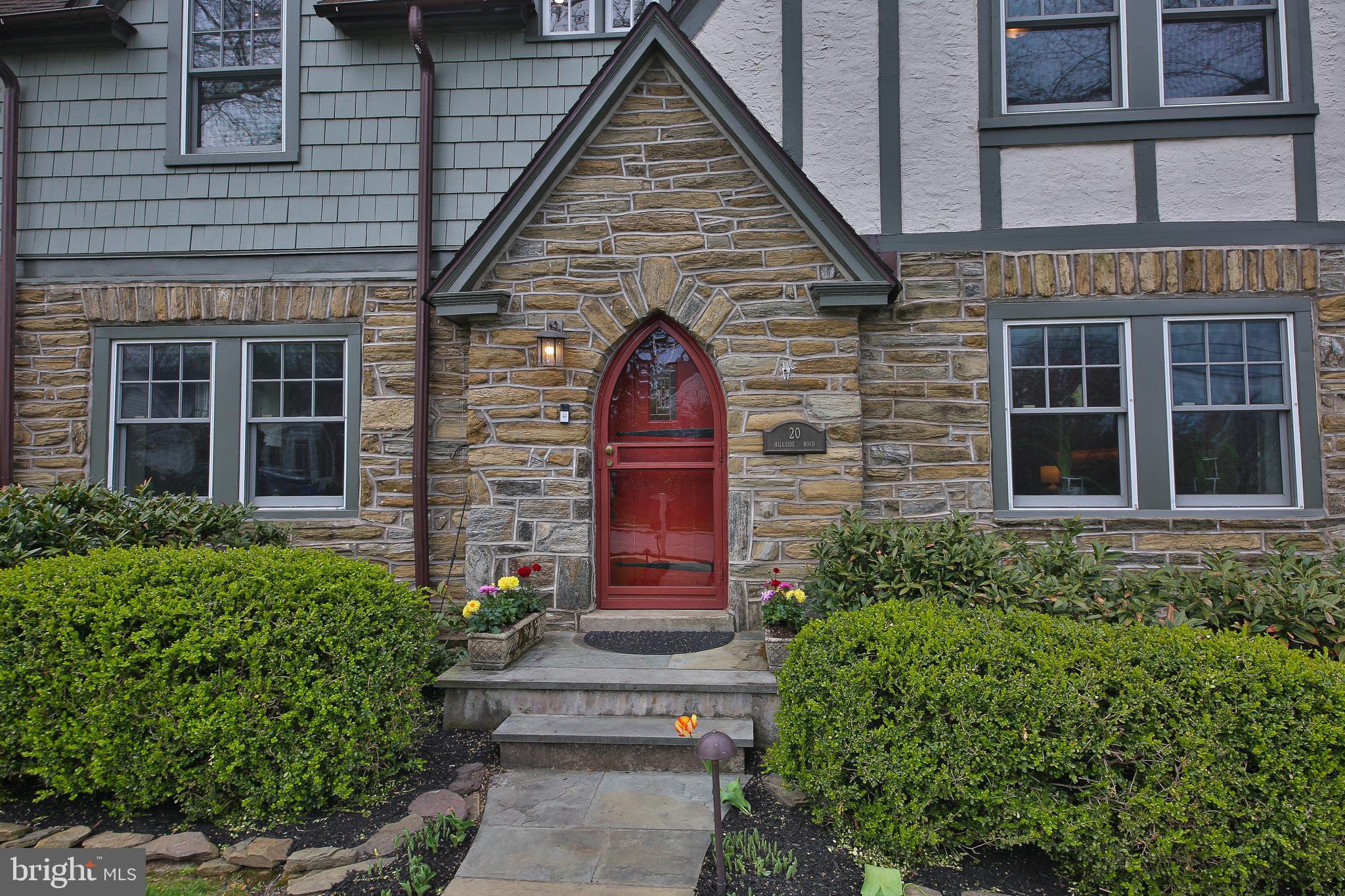 DEEPDALE - Residential
