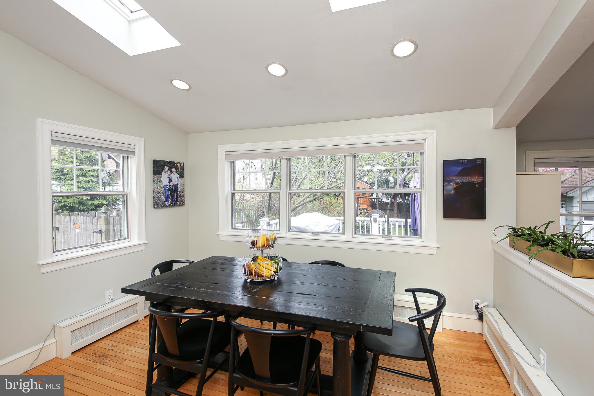 DEEPDALE - Residential