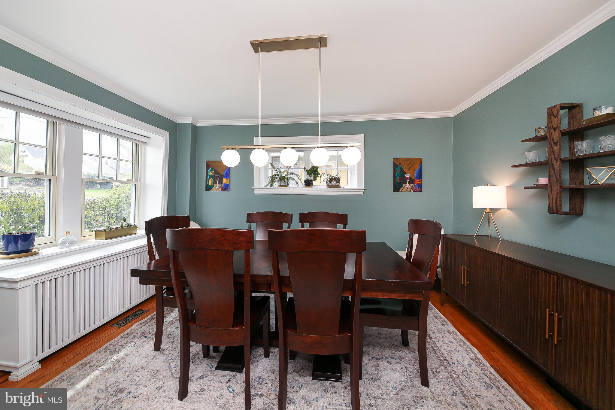 DEEPDALE - Residential